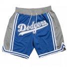 2025 Los Angeles Dodgers All Star Shorts
