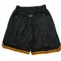 2025 Los Angeles Lakers Practice Shorts'