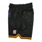 2025 Los Angeles Lakers Practice Shorts'