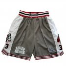 2025 Lower Merion High School Basketball Shorts Gray