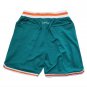 2025 Miami Dolphins Green Shorts
