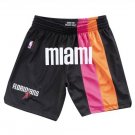 2025 Miami Heat 2005-2006 M&N Alternate MIAMI Shorts
