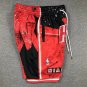 2025 Miami HEAT Hyper Hoops Red Shorts