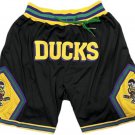 2025 Mighty Ducks Sport Shorts Black