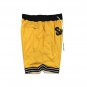 2025 Milwaukee Bucks Statement Shorts