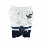 2025 Minnesota Timberwolves Association Swingman White Shorts