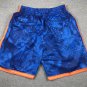 2025 New York Knicks Royal 2023 Lunar New Year Hardwood Classics Shorts