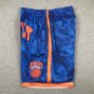 2025 New York Knicks Royal 2023 Lunar New Year Hardwood Classics Shorts