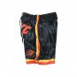 2025 New York Knicks Shorts White