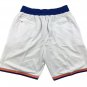 2025 New York Knicks Slap Sticker Swingman Shorts
