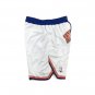 2025 New York Knicks Slap Sticker Swingman Shorts