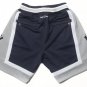 2025 New York Yankees Navy Shorts
