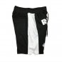 2025 Oakland Raiders Black Shorts
