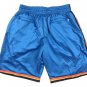 2025 Oklahoma City Thunder Icon Swingman Shorts