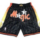 2025 Orlando Magic 2021_22 City Edition Swingman Shorts