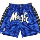 2025 Orlando Magic 2023-24 Royal Hardwood Classics Shorts