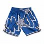 2025 Orlando Magic Big Face Blue M&N Shorts