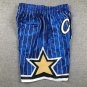 2025 Orlando Magic Hardwood Classics Lunar New Year 2023 Blue Shorts