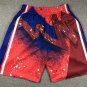 2025 Philadelphia 76ers 1996-97 Hyper Hoops Shorts