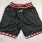 2025 Philadelphia 76ers Shorts Back