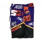 2025 Phoenix Suns Slap Sticker Swingman Shorts