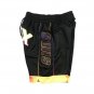 2025 Phoenix Suns Statement Shorts