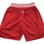 2025 San Francisco 49ers Red Shorts