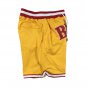 2025 Tampa Bay Bucs Light Gold Shorts
