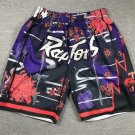 2025 Toronto Raptors Shorts Year of the Rabbit Edition