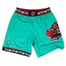 2025 Vancouver Grizzlies 1995-96 Shorts