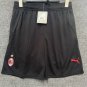 ac milan 24-25 shorts s-xxl