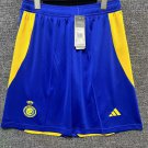 Al Nassr 24-25  shorts