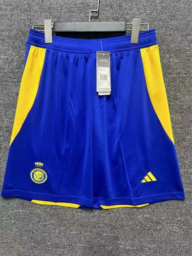 Al Nassr 24-25  shorts