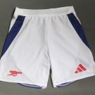 arsenal 24-25 shorts player version S-XXL