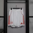 ARSENAL 25-26 SHORTS PLAYER VERSION