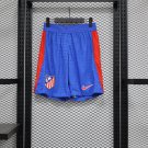 ATM 24-25 home shorts player version S-XXL