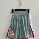 atm 24-25 light green away shorts player version s-xxl