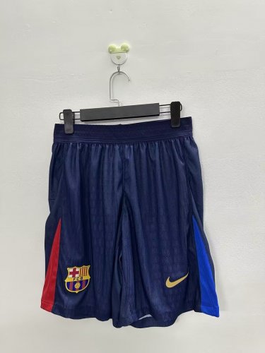 b-a 24-25 home shorts player version s-xxl