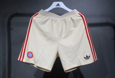 Bayern 24-25 shorts player version S-XXL