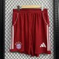 BAYERN 25-26 SHORT PLAYER VERSION