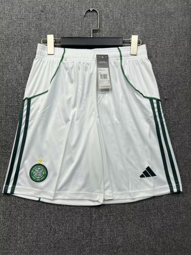 celtic 25-26 shorts