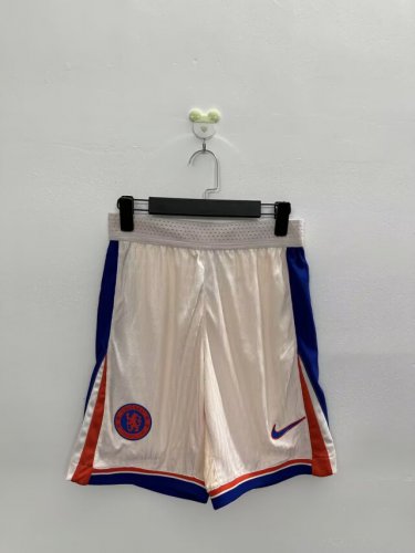 chelsea 24-25 away shorts player version s-xxl