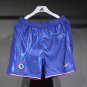 chelsea 24-25 home shorts player version s-xxl