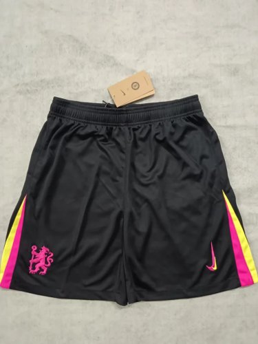 Chelsea 24-25 shorts