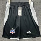 colo colo 25-26 shorts