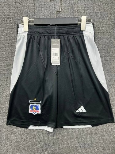 colo colo 25-26 shorts