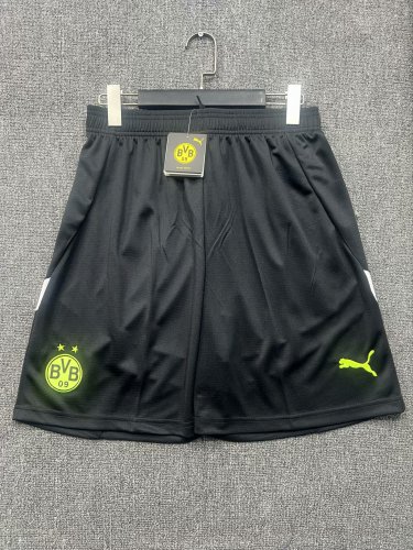 dortmund 24-25 shorts s-xxl