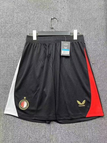 FEYENOORD 25-26 SHORT
