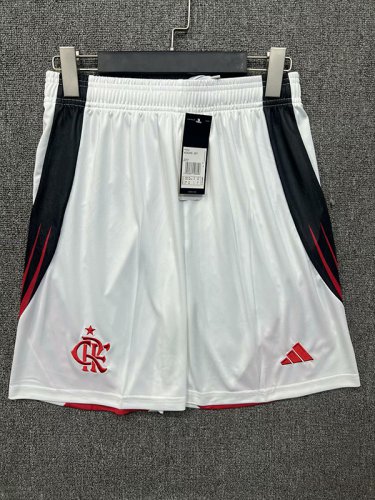 flamengo 25-26 shorts