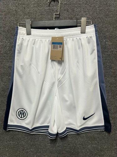 Inter 24-25 shorts